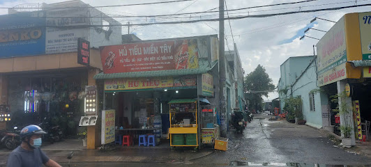 Hủ Tiếu Miền Tây