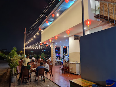 Ẩm Thực Nướng Tuấn Vina'S