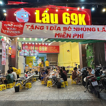LẨU NHÀ AN - LẨU 69K