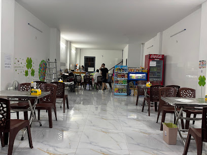 DIỆP KHUÊ CHAY