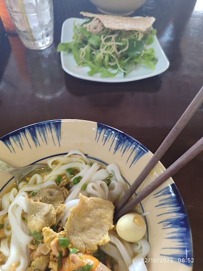 Mì Quảng Quê Hương 92