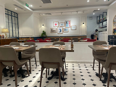 Le Monde Steak Bình Tân