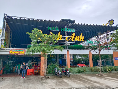 Nhà Hàng Quỳnh Anh