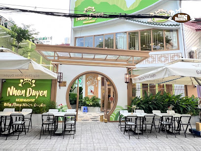 Quán Chay Nhân Duyên - CN Tên Lửa