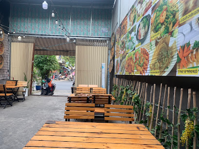 HẢI SẢN TƯƠI SỐNG PHÊ