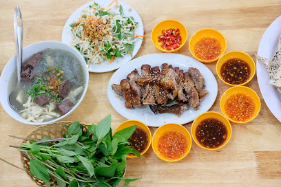 Quán ăn Xuân Thiệu 2 (Đặc sản vịt cỏ Vân Đình)