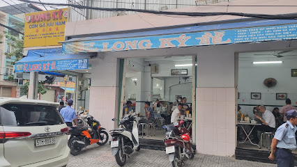 Quán Ăn Long Ký