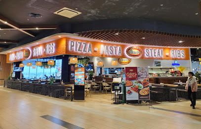 Al Fresco's Bình Tân