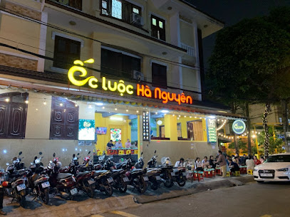 ỐC LUỘC HÀ NGUYÊN - CHI NHÁNH BÌNH TÂN