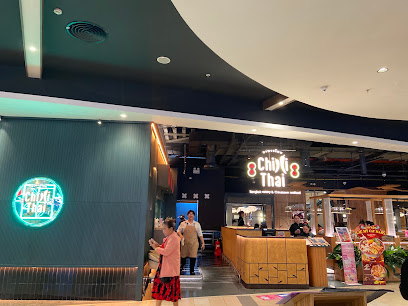 Chilli Thai - Aeon Bình Tân