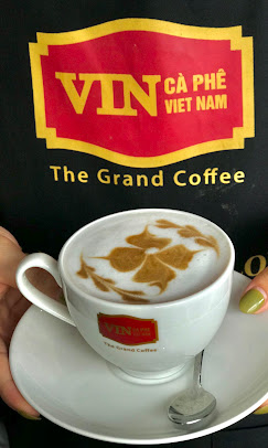 VIN CÀ PHÊ VIET NAM