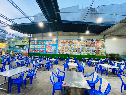 Quán ốc Hương