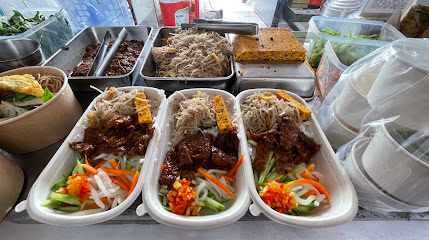 Tiệm chay Chế Mai - Đường 8A - Plant-Based