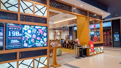 Shabu Ya Aeon Mall Bình Tân