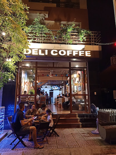 Deli Cafe