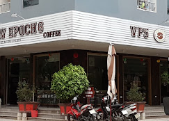 New Epoch 6 Coffee