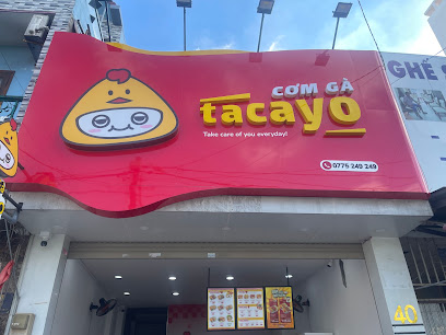Cơm Gà TACAYO