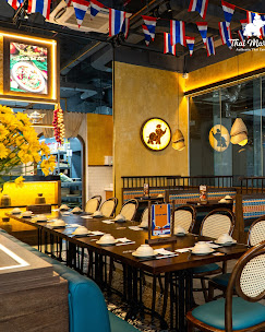 Thai Market Restaurant - Lê Văn Thiêm