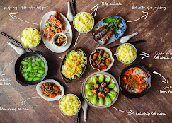 Thaicuisine by LongTa (Đồ ăn Thái & Lẩu Thái Tomyum)