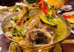 Nhà Hàng Khunmae Thái