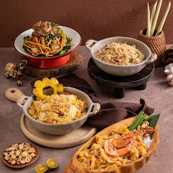 Nhà hàng Thái - Chai Talay
