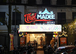 Nhà hàng Thái MADEE