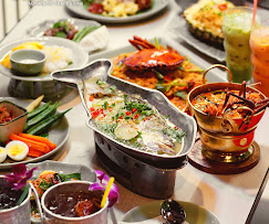 Som Tum Thai - Vincom Phạm Ngọc Thạch