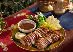 Dê Ngon Quán By Chef Thái Râu - Âu Cơ Tây Hồ