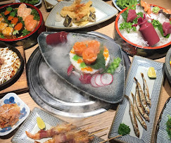 iSushi Thái Hà