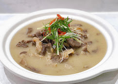 Nhà Hàng Trung Hoa Tương Việt Tình 湘粤情