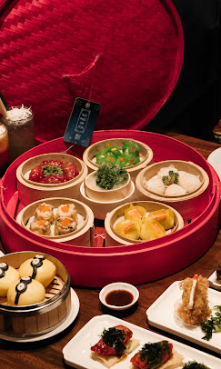 Fu Rong Hua - Cantonese Kitchens 17T9 Nguyễn Thị Thập