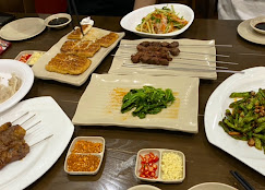 Trung Hoa Đệ Nhất Sủi Cảo Linh Lang (中华饺子王二店)