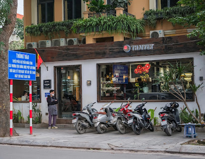 THAIYEN CAFE - CAFE YEN - Nguyễn Du