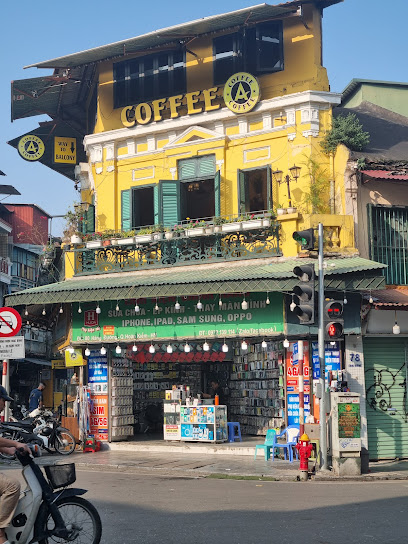 Coffee A
