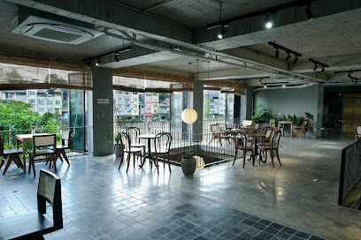 THAIYEN CAFE - CAFEYEN - Nguyễn Văn Cừ