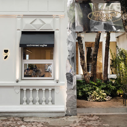 Universal Coffee