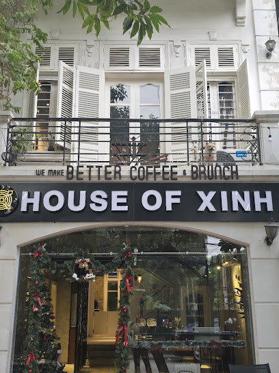House of Xinh