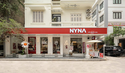NYNA Coffee - Nguyên Hồng