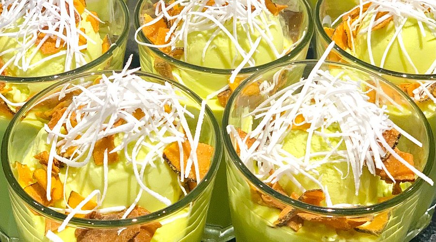 Kem Bơ XuKa 24 Bà Triệu