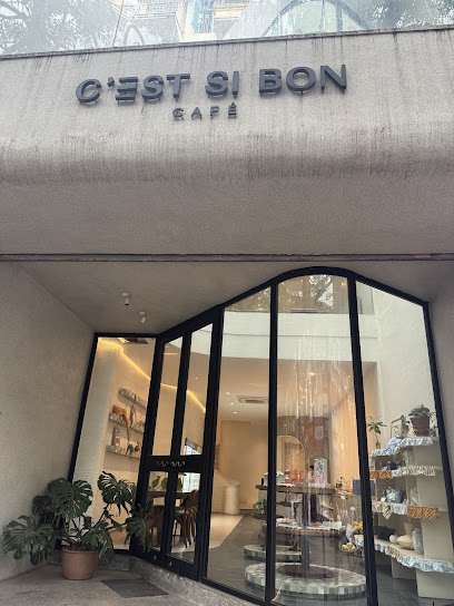 C'est si bon Cafe