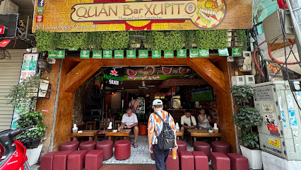 Xupito Bar