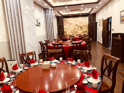 Nhà Hàng Trung Hoa Đỉnh Thái Phong