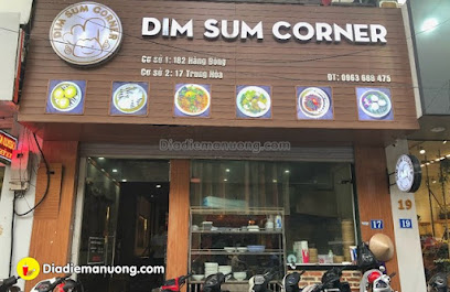Dim Sum Corner Trung Hòa
