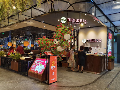 Meiwei Lotte Đào Tấn