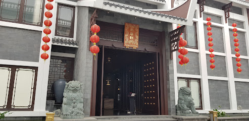 Tùng Lộc 松禄 - Chinese restaurant