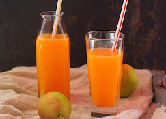 Sinh Tố & Nước Ép Vu Canu