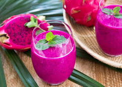 Quán Sinh Tố Minh Hiếu