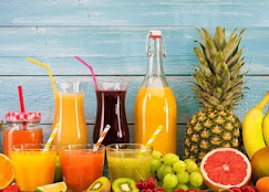 Juice Life - Nước ép, Sinh Tố- Trà Trái Cây & Cà Phê