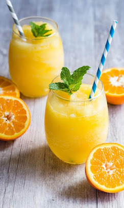 Ép 88 - Nước ép • Sinh Tố • Detox Heathy