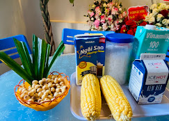 KIM COOFFEE, SINH TỐ, NƯỚC ÉP TRÁI CÂY& SỮA HẠT